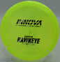 Champion Hawkeye