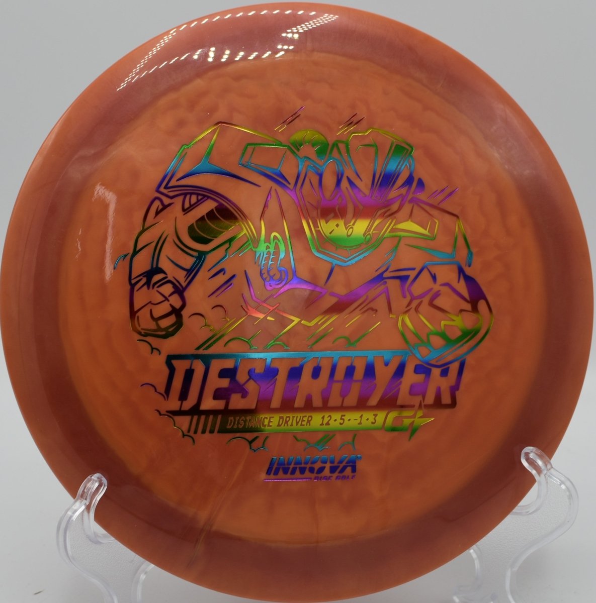G-Star Destroyer