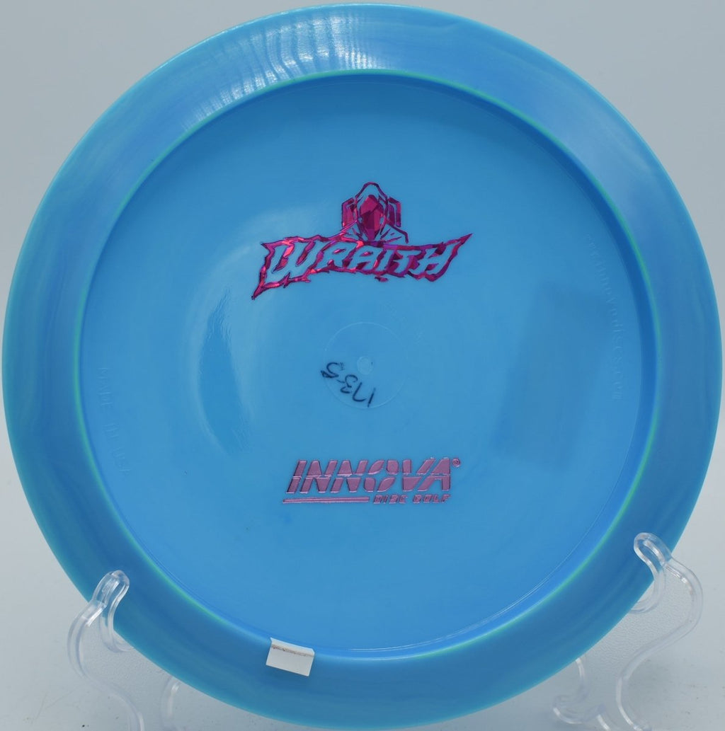 Innova Star Wraith distance driver preferred in Idaho with nationwide shipping for consistent max distance placement