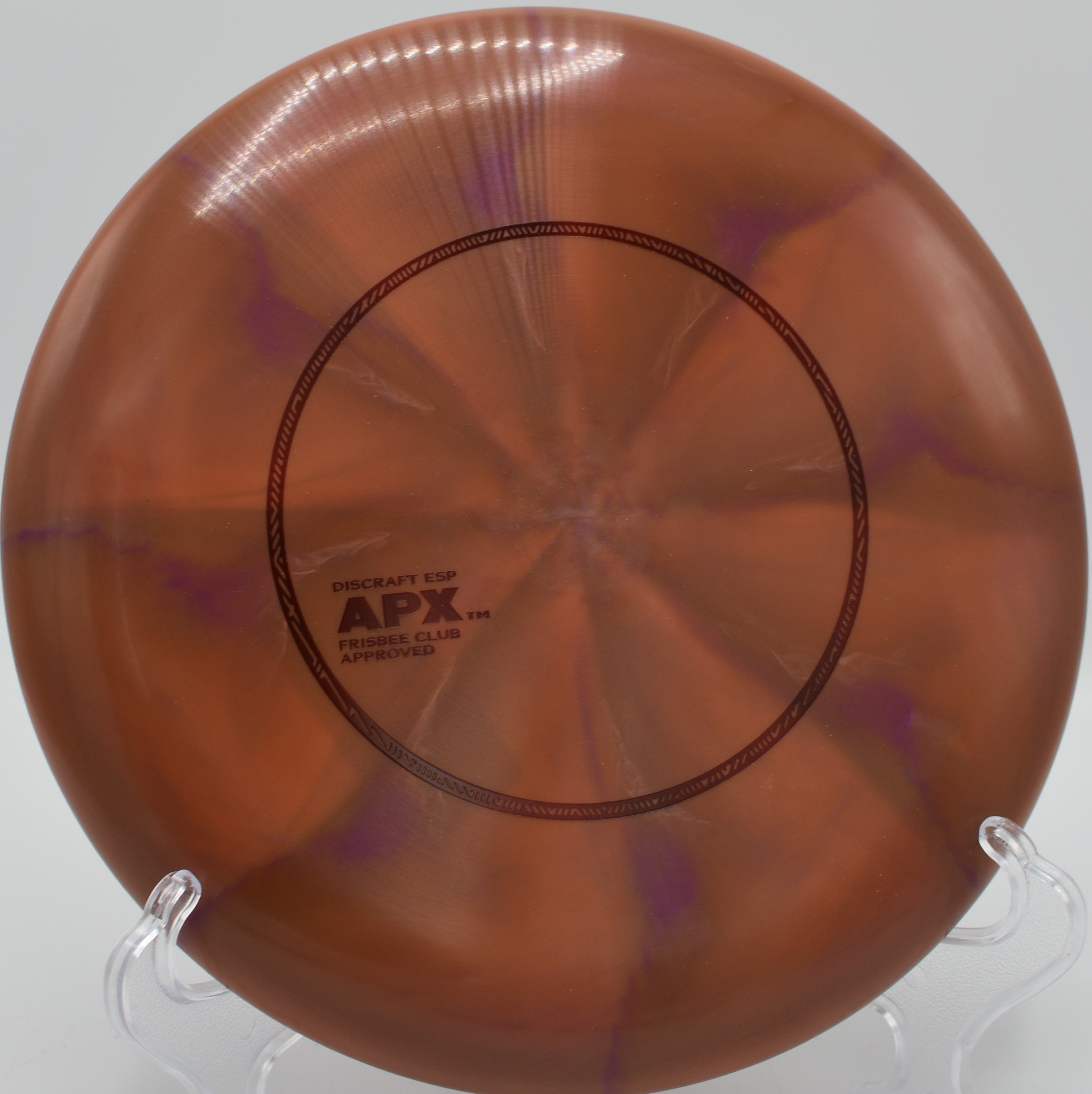 2026 LE Broderic ESP APX