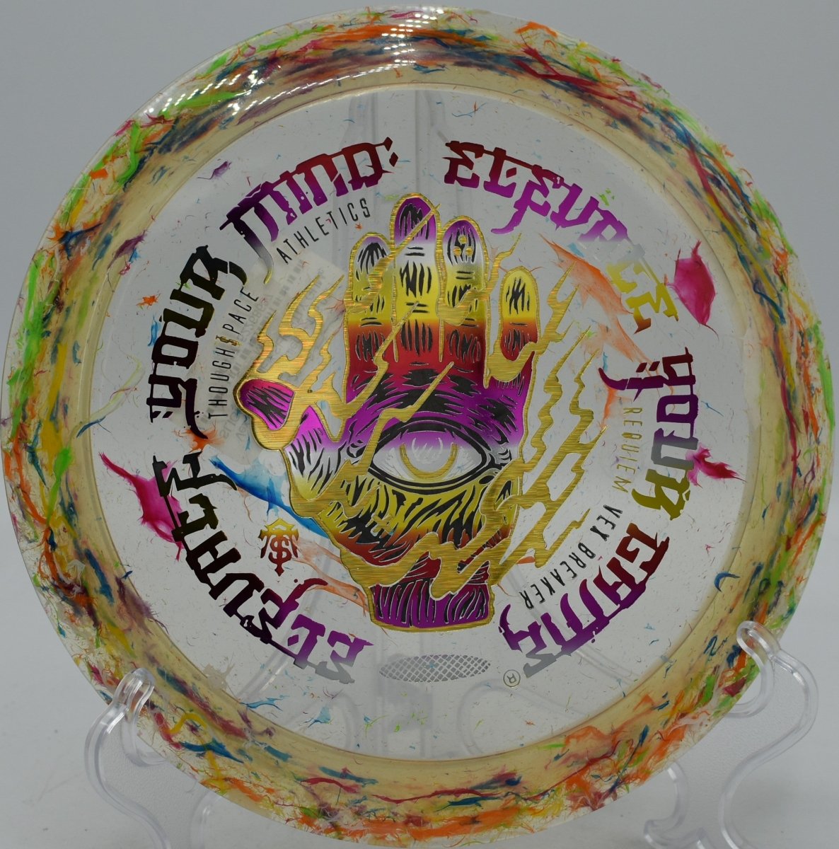 Vex Breaker Requiem disc available in Washington and shipped nationwide