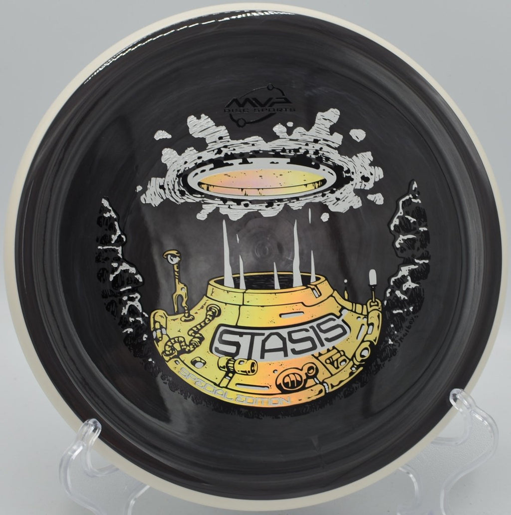 MVP Neutron Stasis approach disc favored in Berlin Germany with nationwide shipping for strong fade upshots
