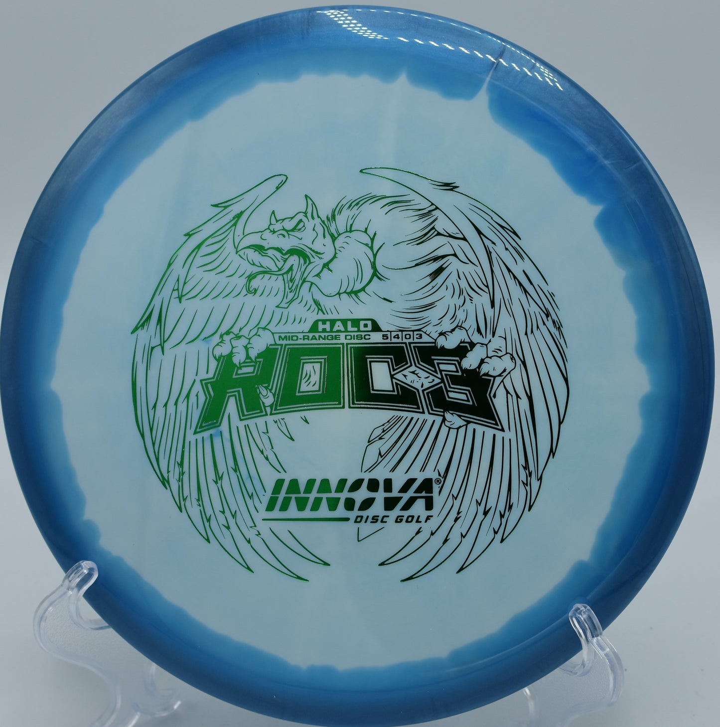 INNOVA HALO STAR ROC3