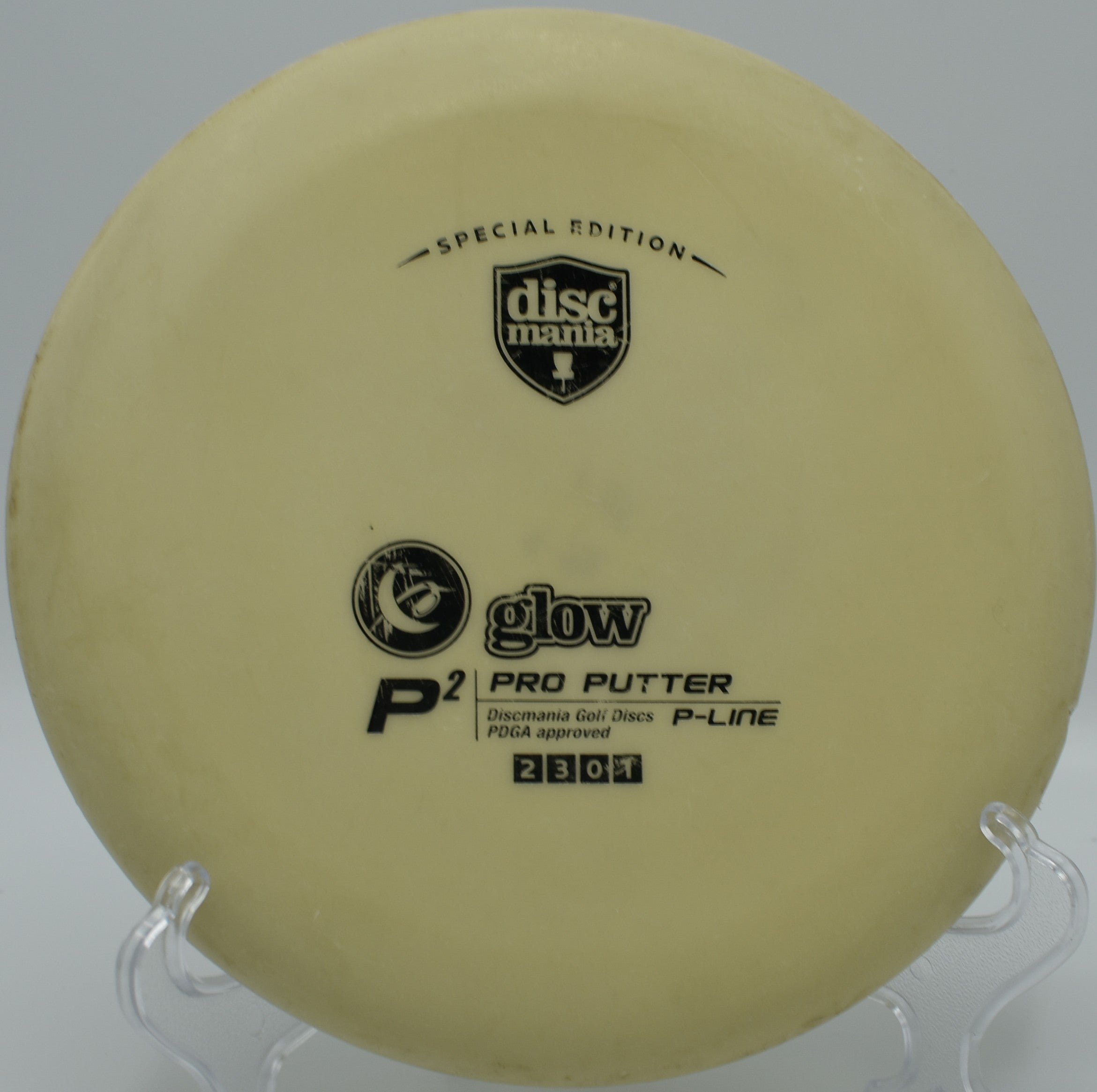 Glow P-Line P2 (Penned P-P2)  (Used)