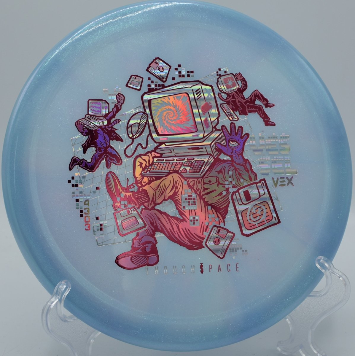 Vex Vessel