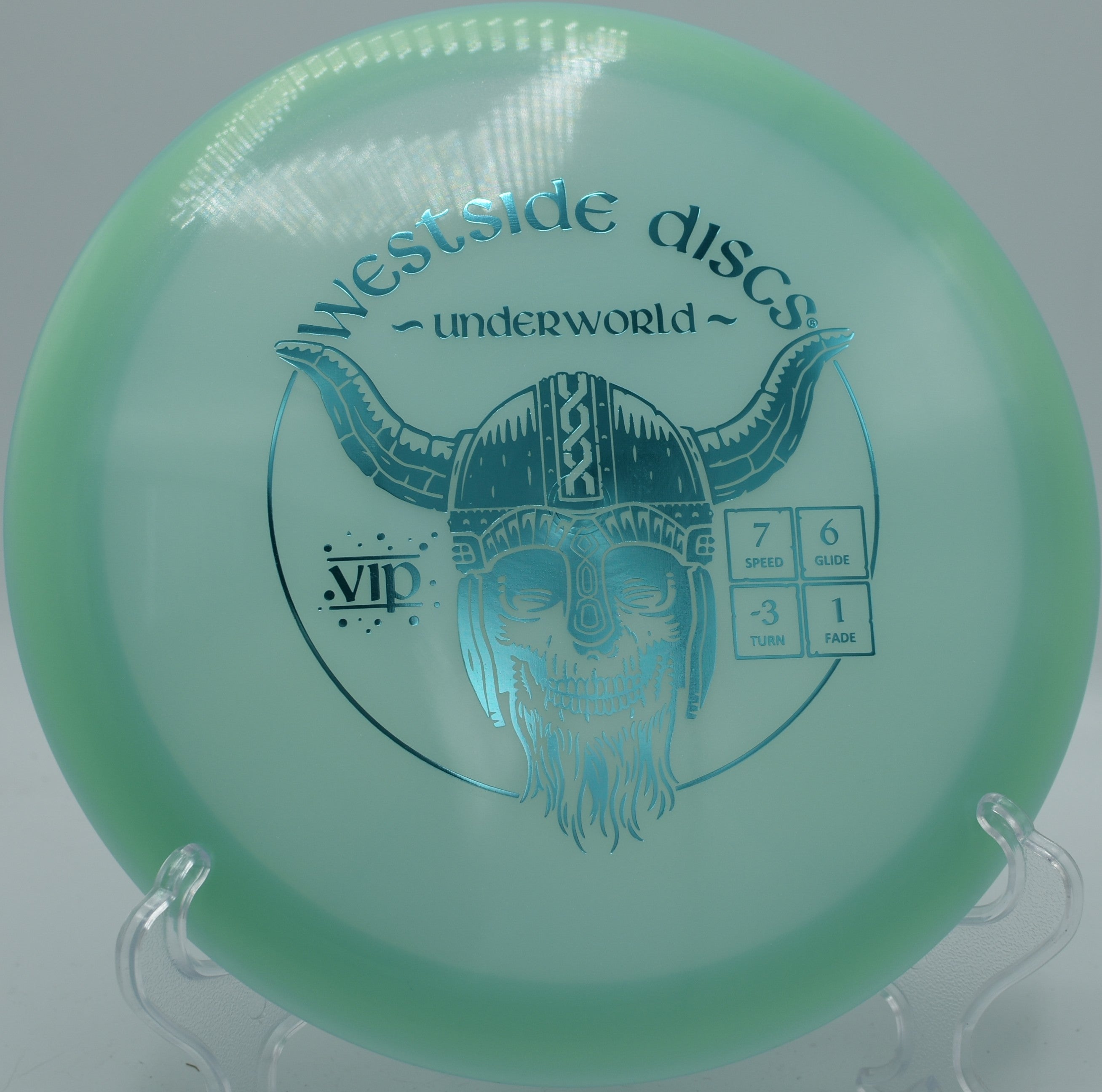 VIP Glimmer Underworld