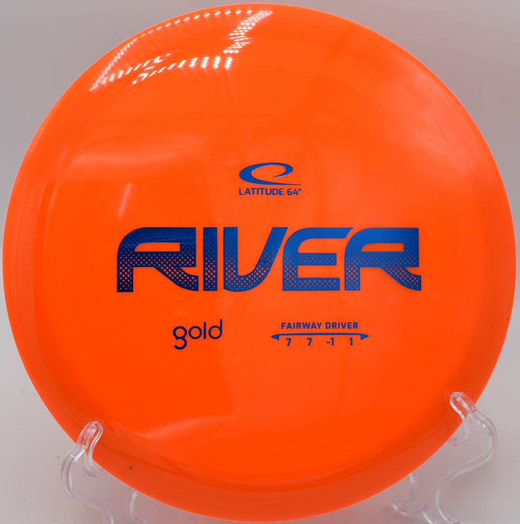 Gold River