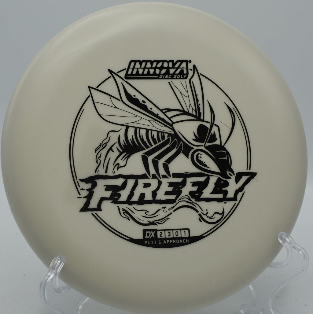 Innova DX Firefly putter preferred in South Dakota with nationwide shipping for accurate putting lines