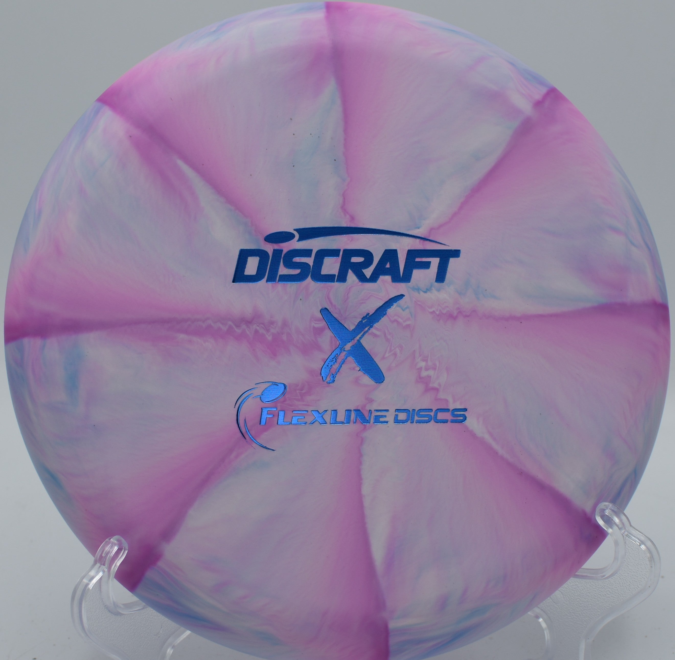 CT -Swirl Challenger SS (Colab Stamp)