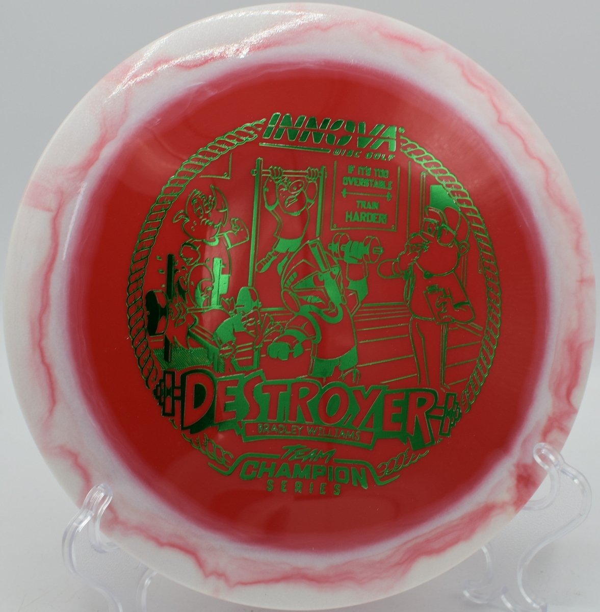 2026 Innova Baby Destroyer driver preferred in Indiana with nationwide shipping for dependable distance placement