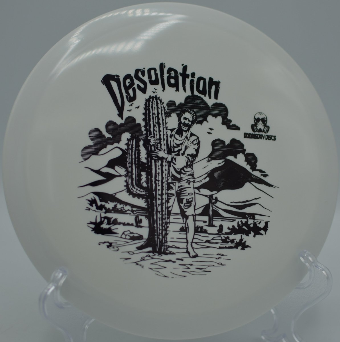 Survival Desolation midrange trusted by Minnesota players and across the USA