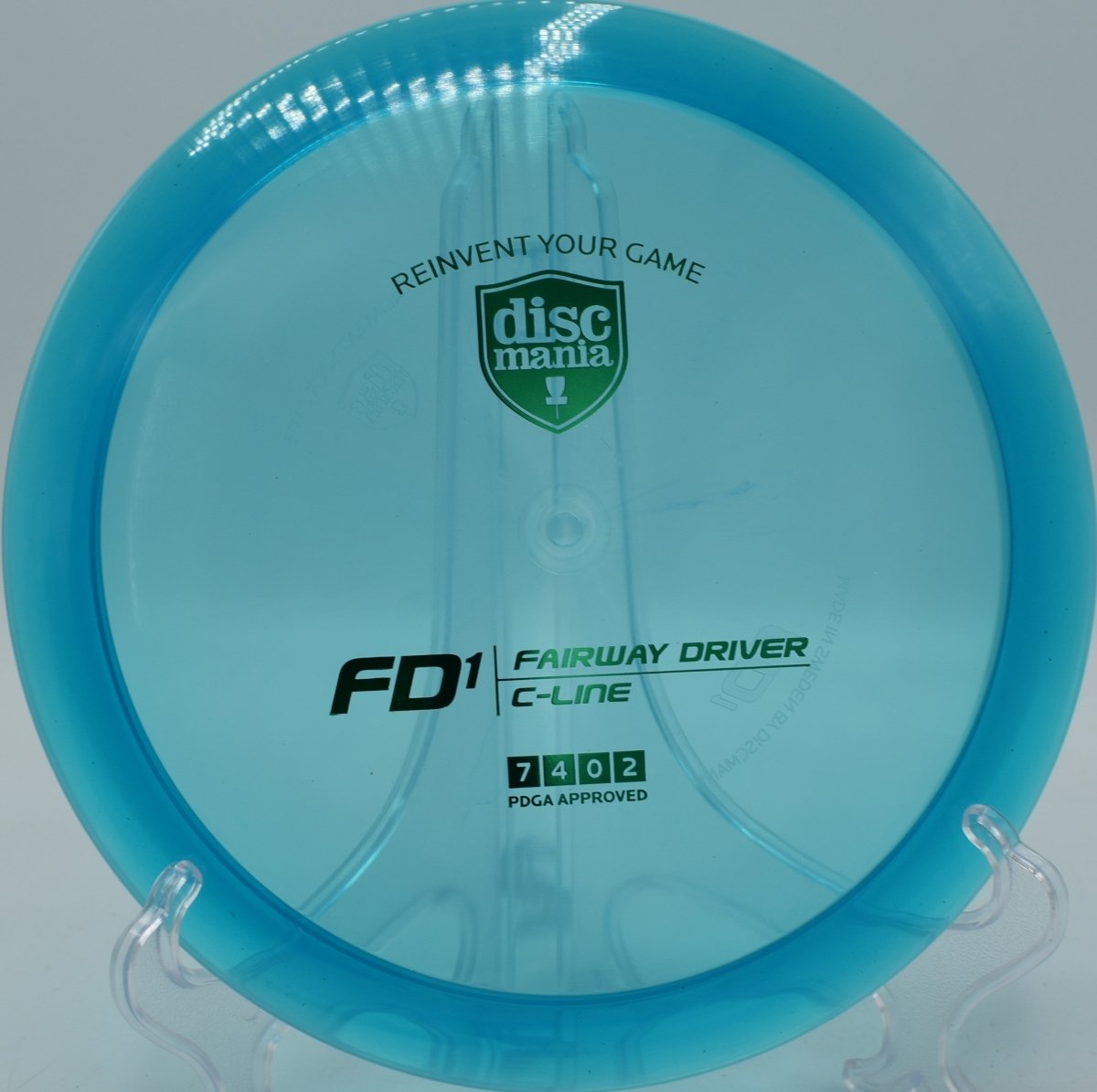 C-Line FD1