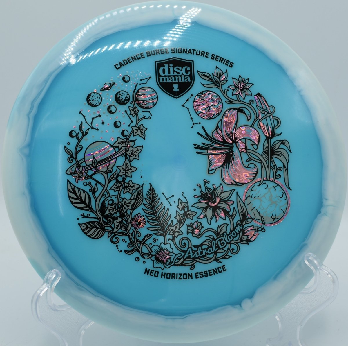 Astral Bloom - Cadence Burge Signature Series Neo Horizon Essence