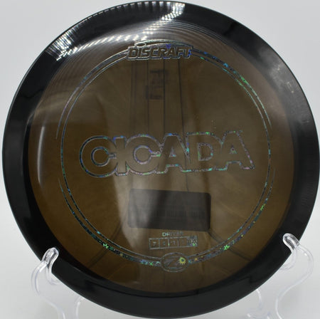 Discraft Z Cicada fairway driver chosen in Colorado with nationwide shipping for precision wooded fairway drives