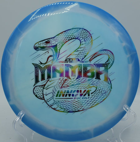 Innova Halo Star Mamba distance driver dialed in across Delaware with nationwide shipping for accurate glide shots
