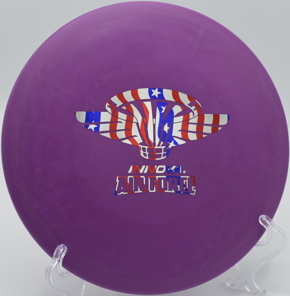 Air Force DX Roc - Flexline Discs - 88453671039965