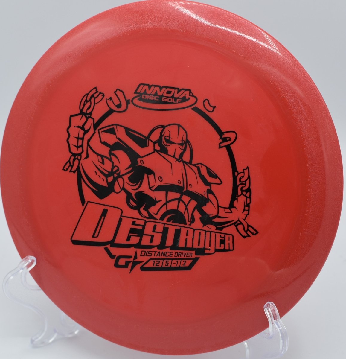 G - Star Destroyer - Flexline Discs - 17305117