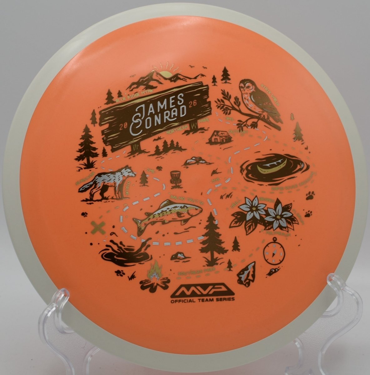 Fission Trail control driver used in West Virginia with nationwide shipping for controlled glide drives