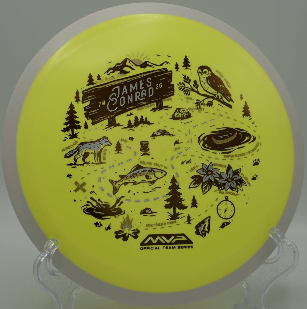Fission Trail control driver popular in Utah with nationwide shipping for straight glide fairway lines