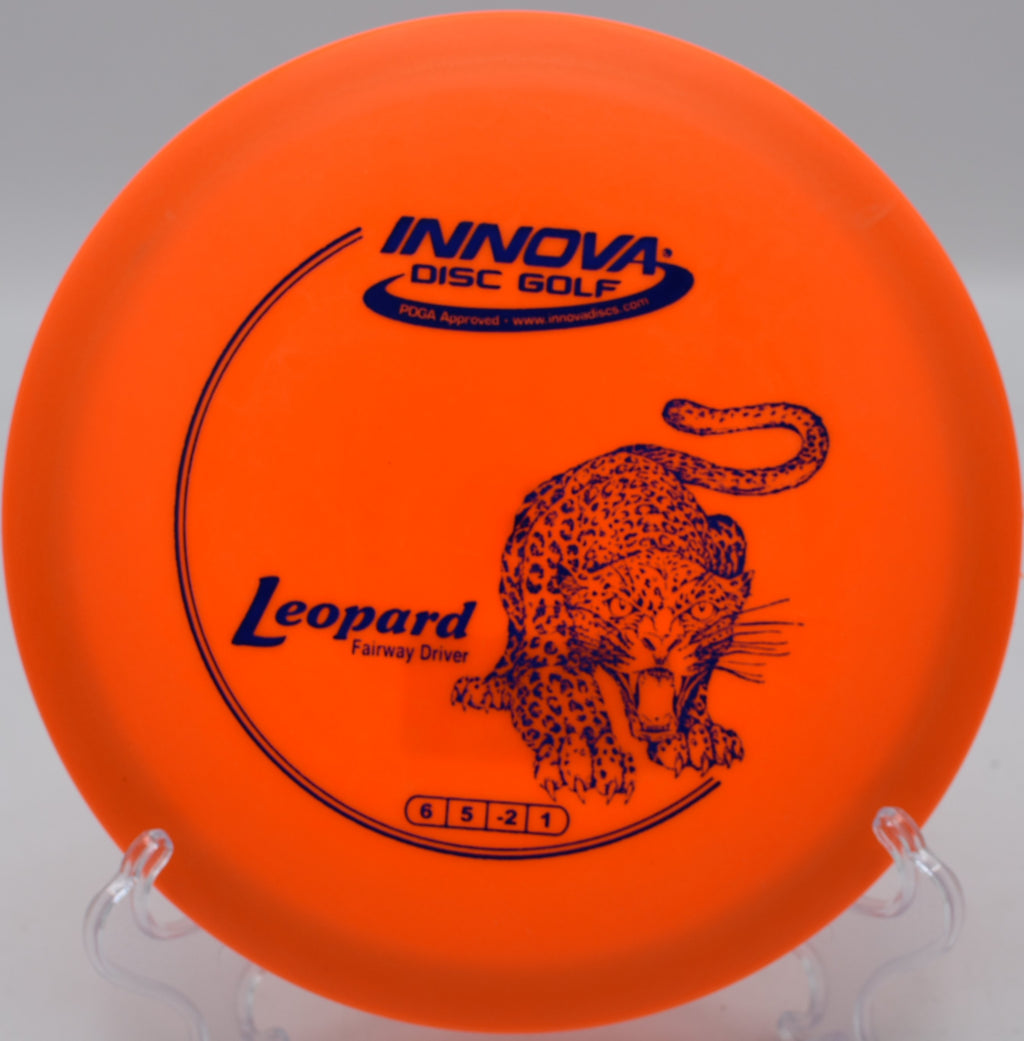 LEOPARD (DX)
