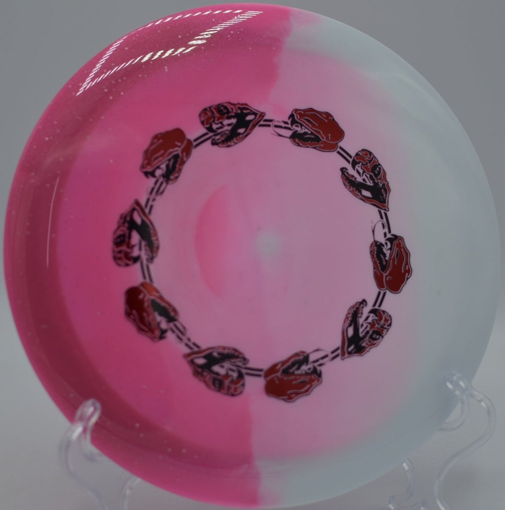 Duo Mamba - Flexline Discs - 80485593609821