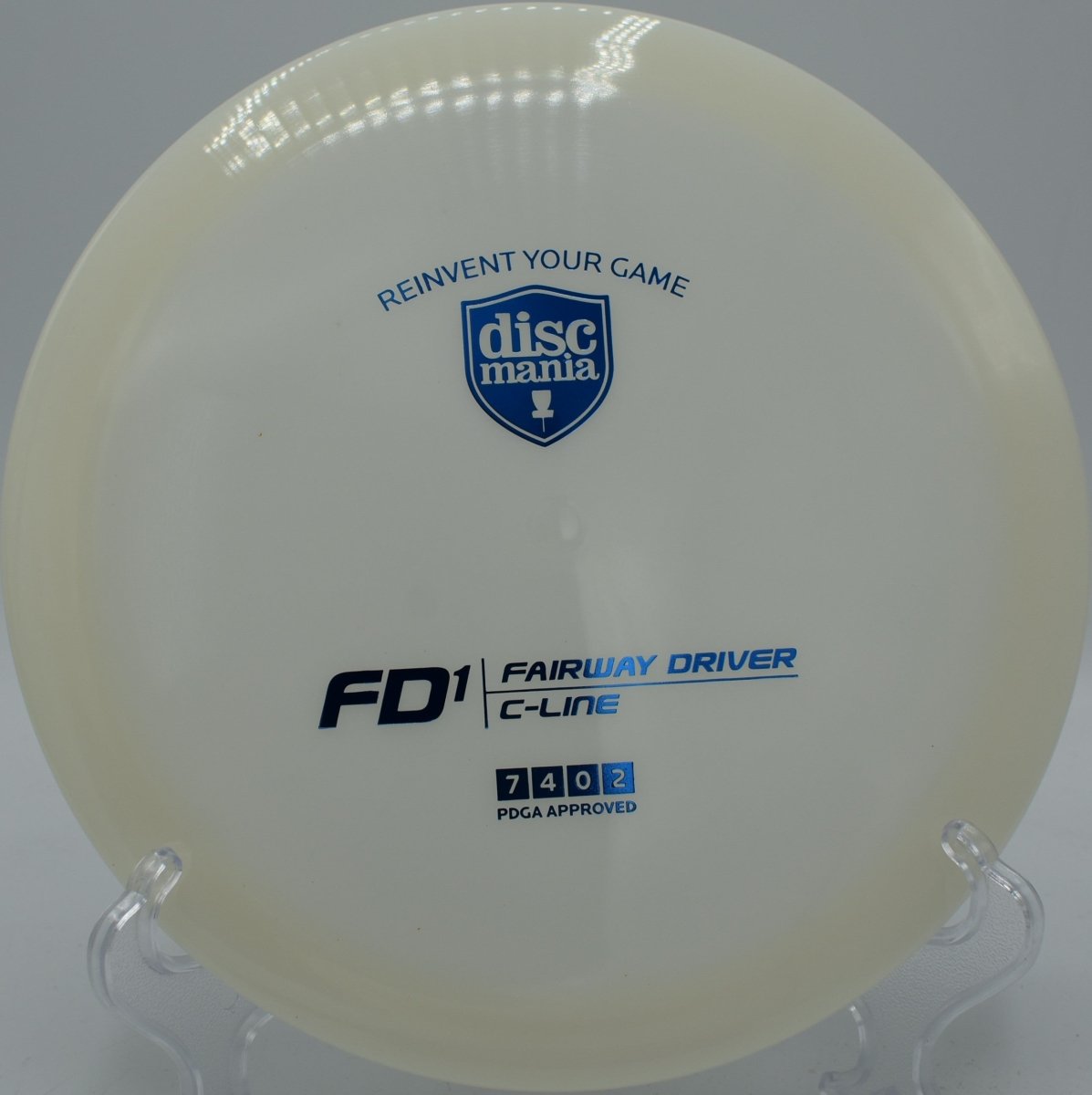 C-Line FD1