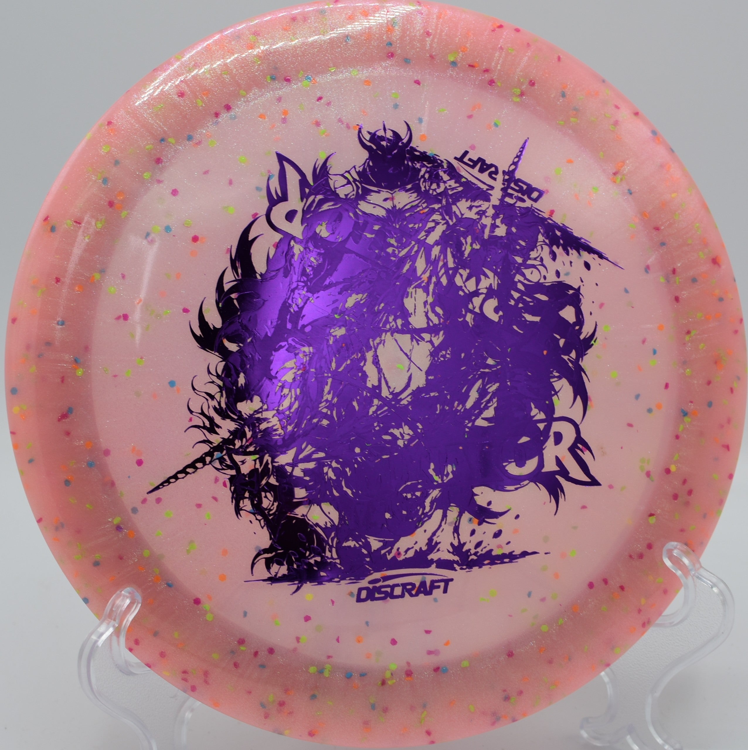 Z ColorShift Confetti Terminator