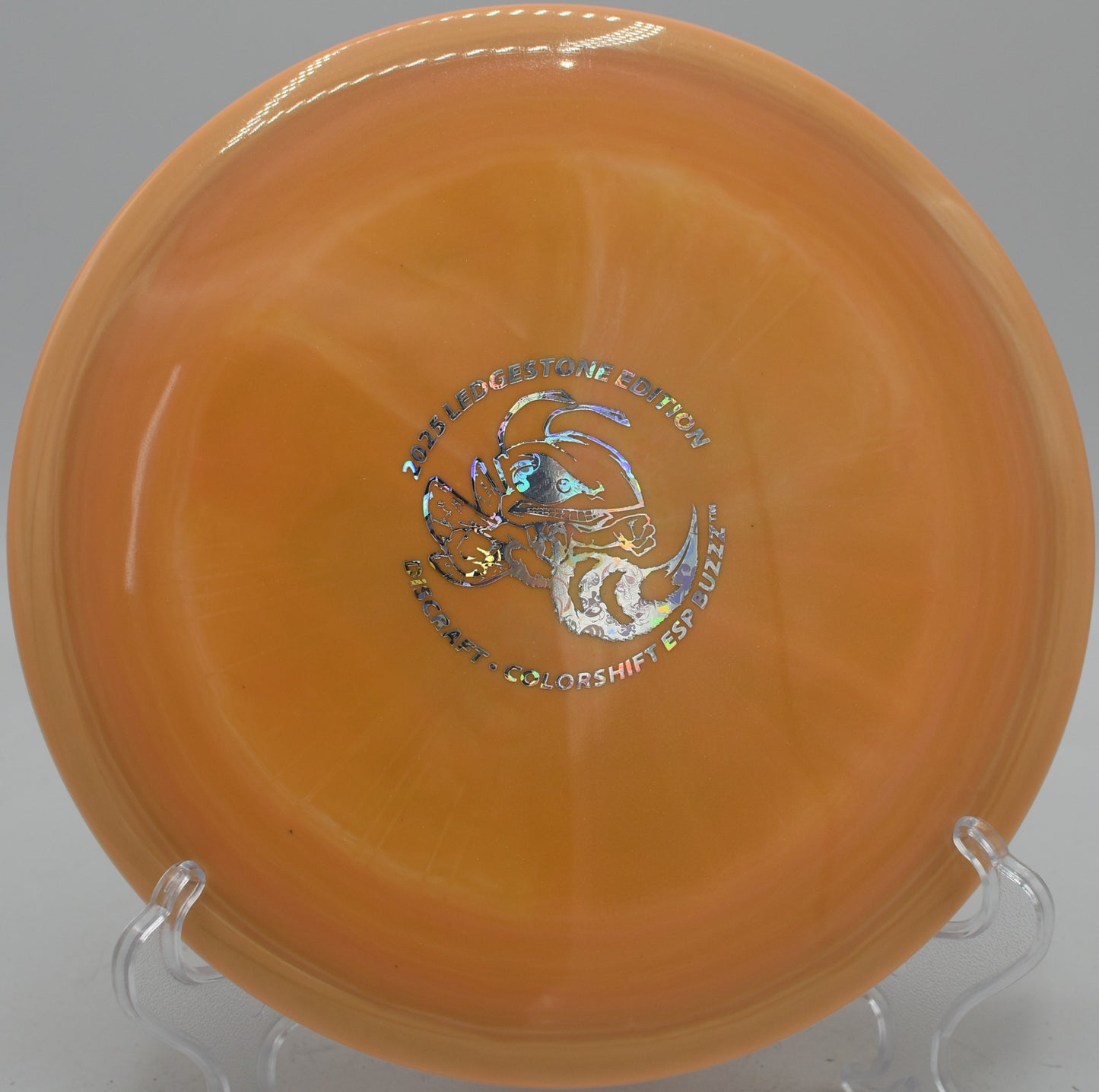 Colorshift ESP Buzzz (2025 Ledgestone Edition)