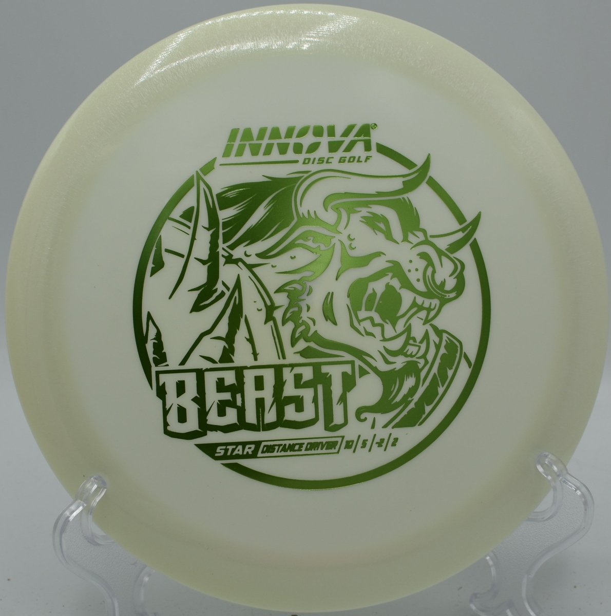 Star Beast