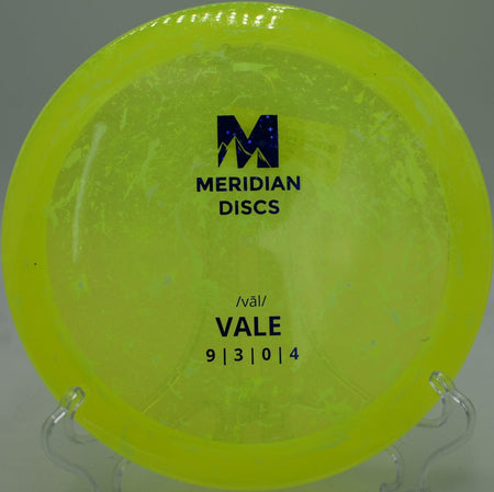 Marbled Clarus Vale - Flexline Discs - 44939751446237