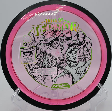 MVP Proton Trail driver in Arizona with smooth flight and glide nationwide shipping