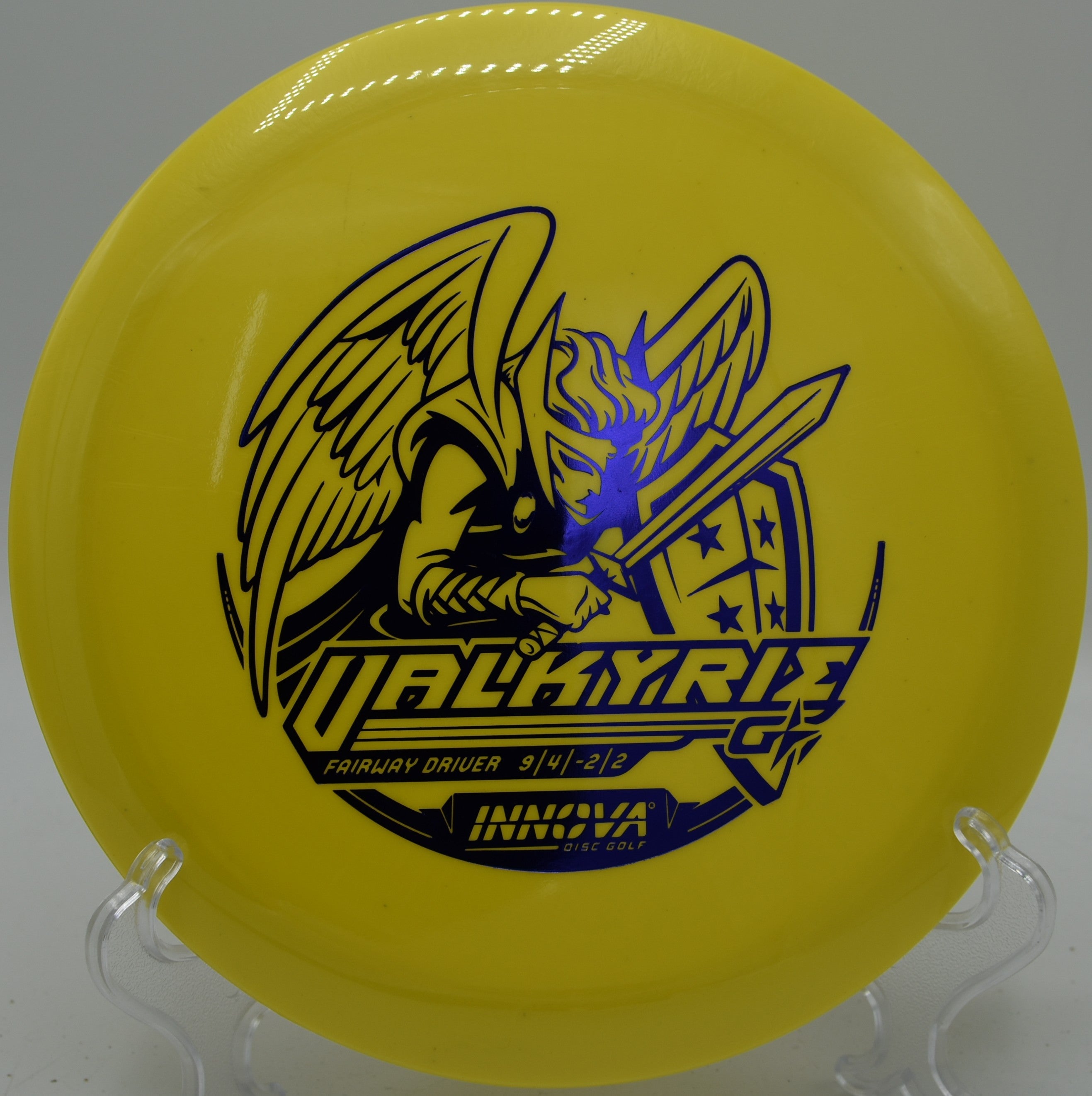 G-Star Valkyrie