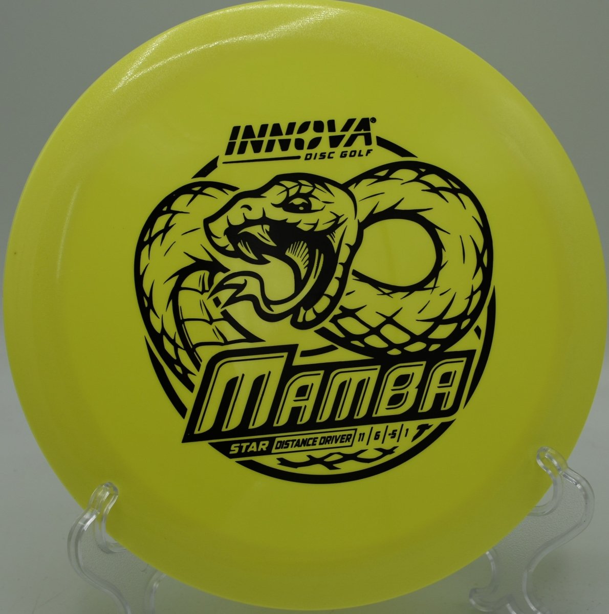 Star Mamba