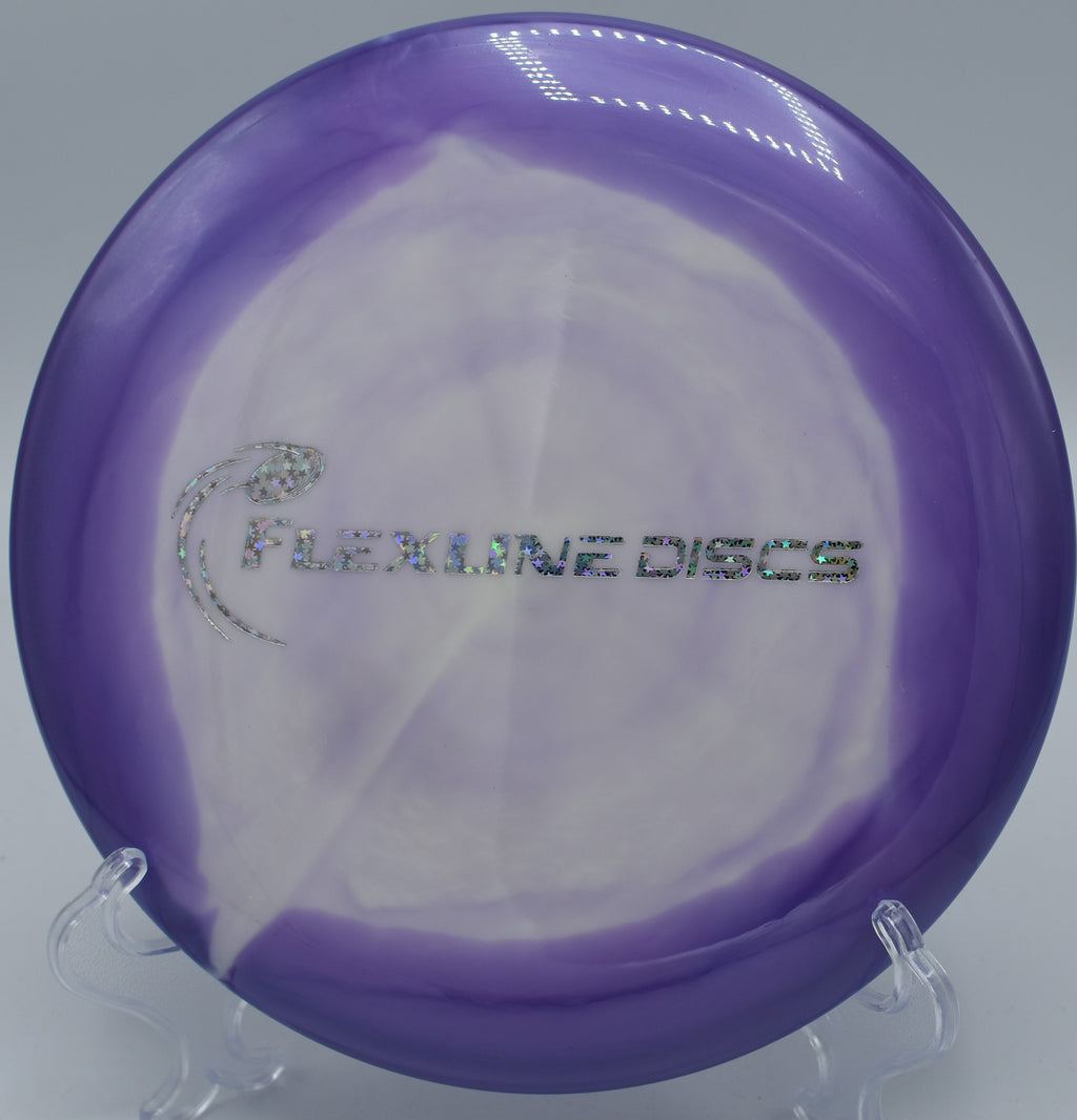 Halo Star Aviar (Flexlinediscs Stamp)