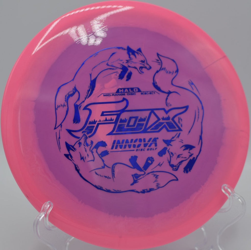 Halo Star Fox - Flexline Discs - 38513926133245