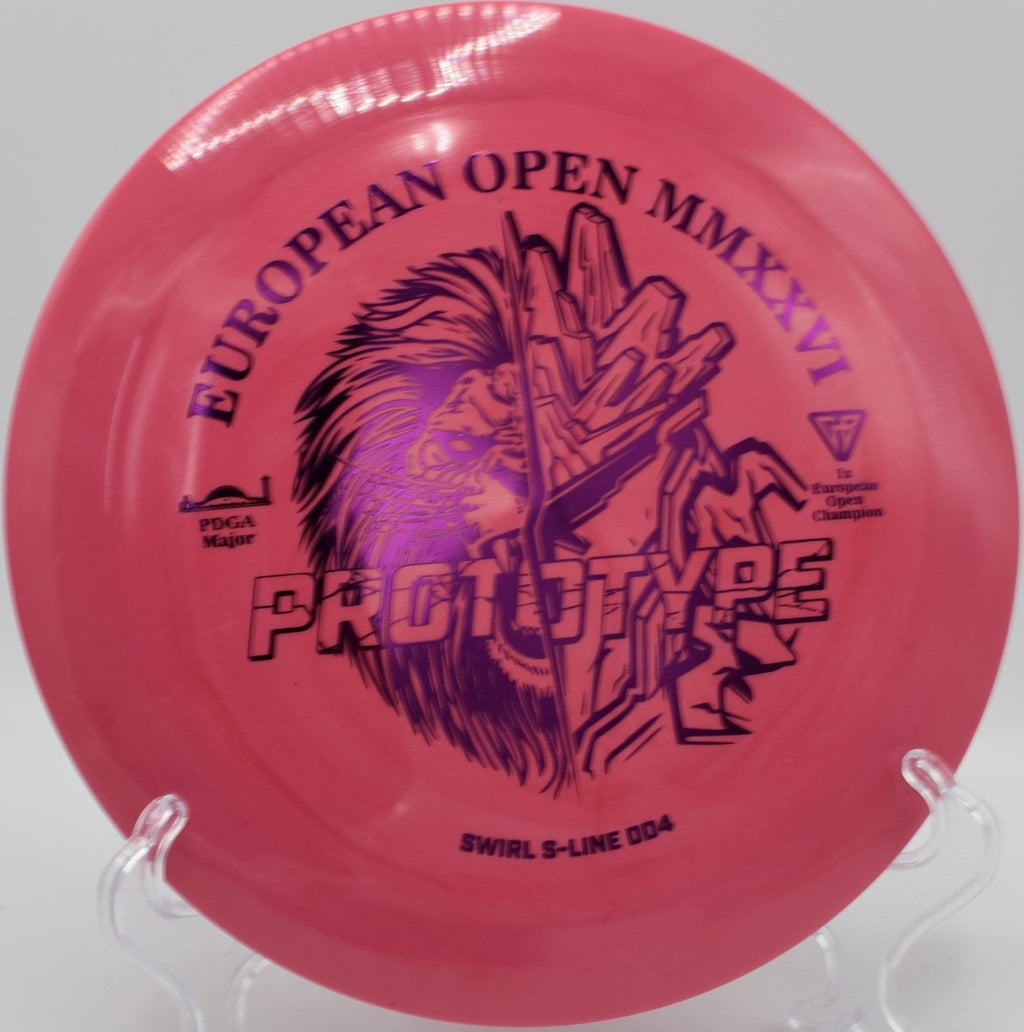 EO2026 Fundraiser DD4 driver dominating fairways in Illinois with nationwide shipping for max distance shots
