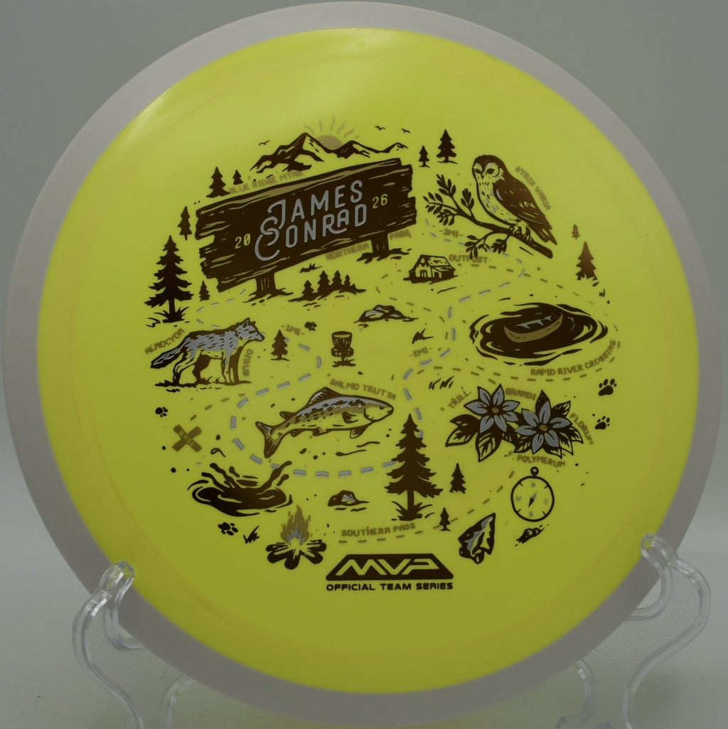 Fission Trail (Conrad Team Series 2026)