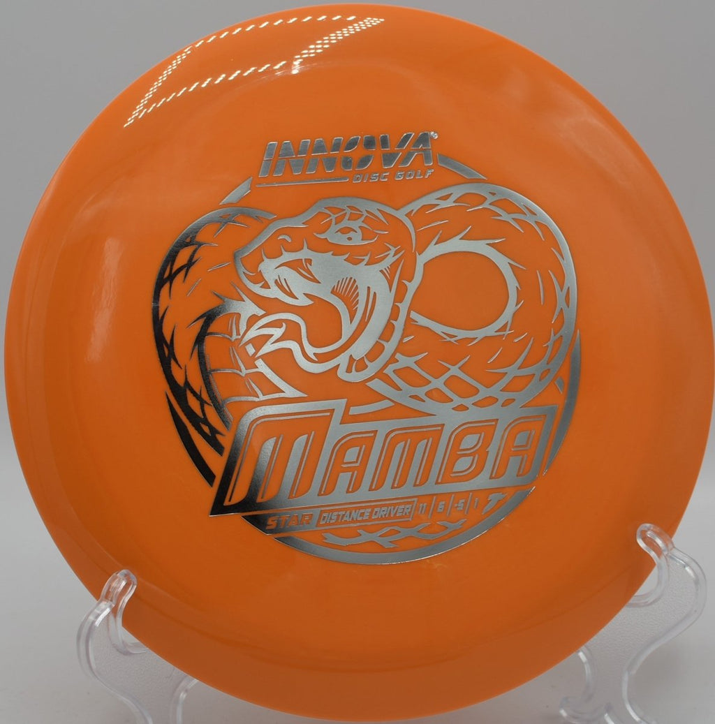 Star Mamba - Flexline Discs - 39658453560925