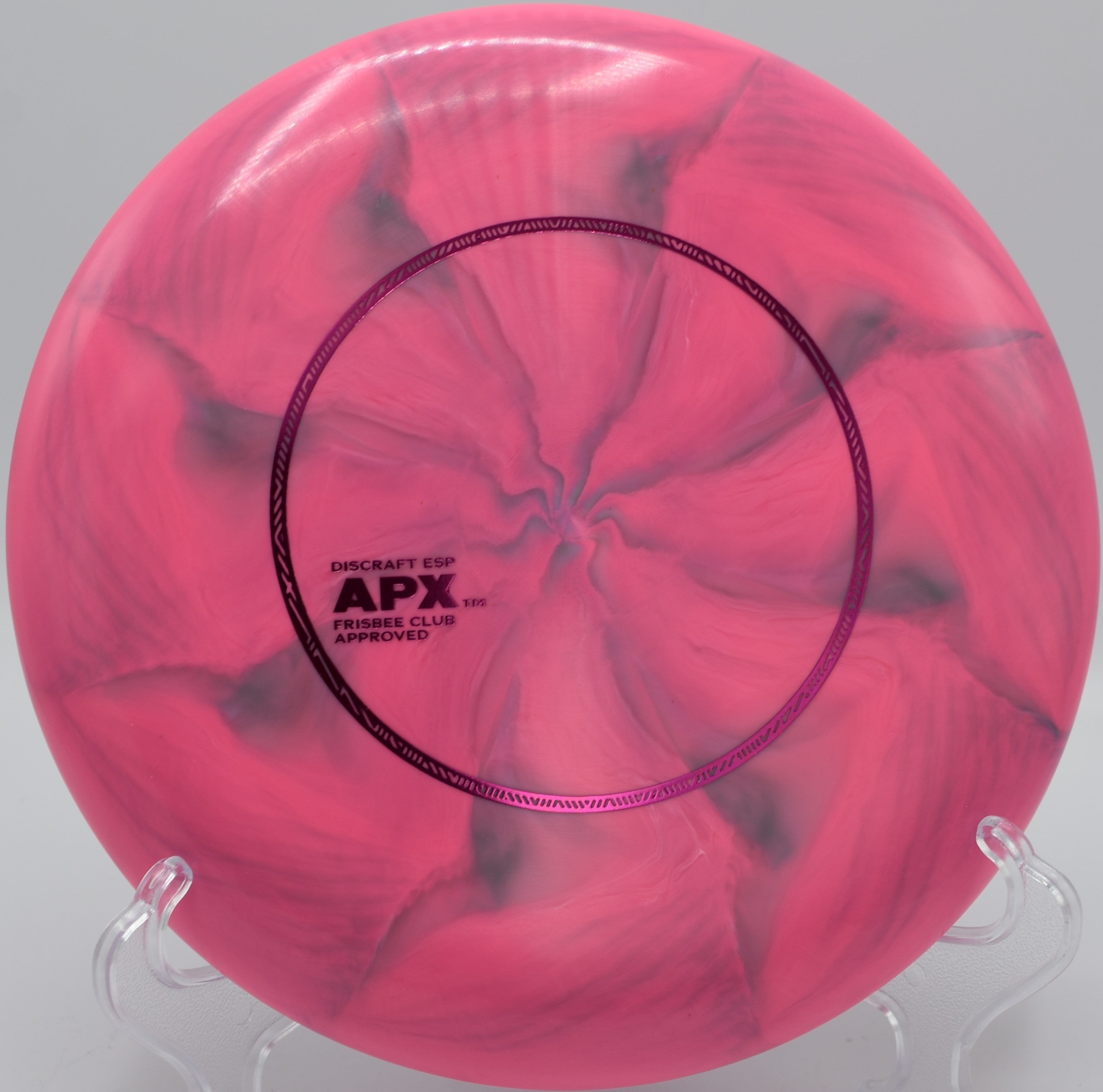 2026 LE Broderic ESP APX