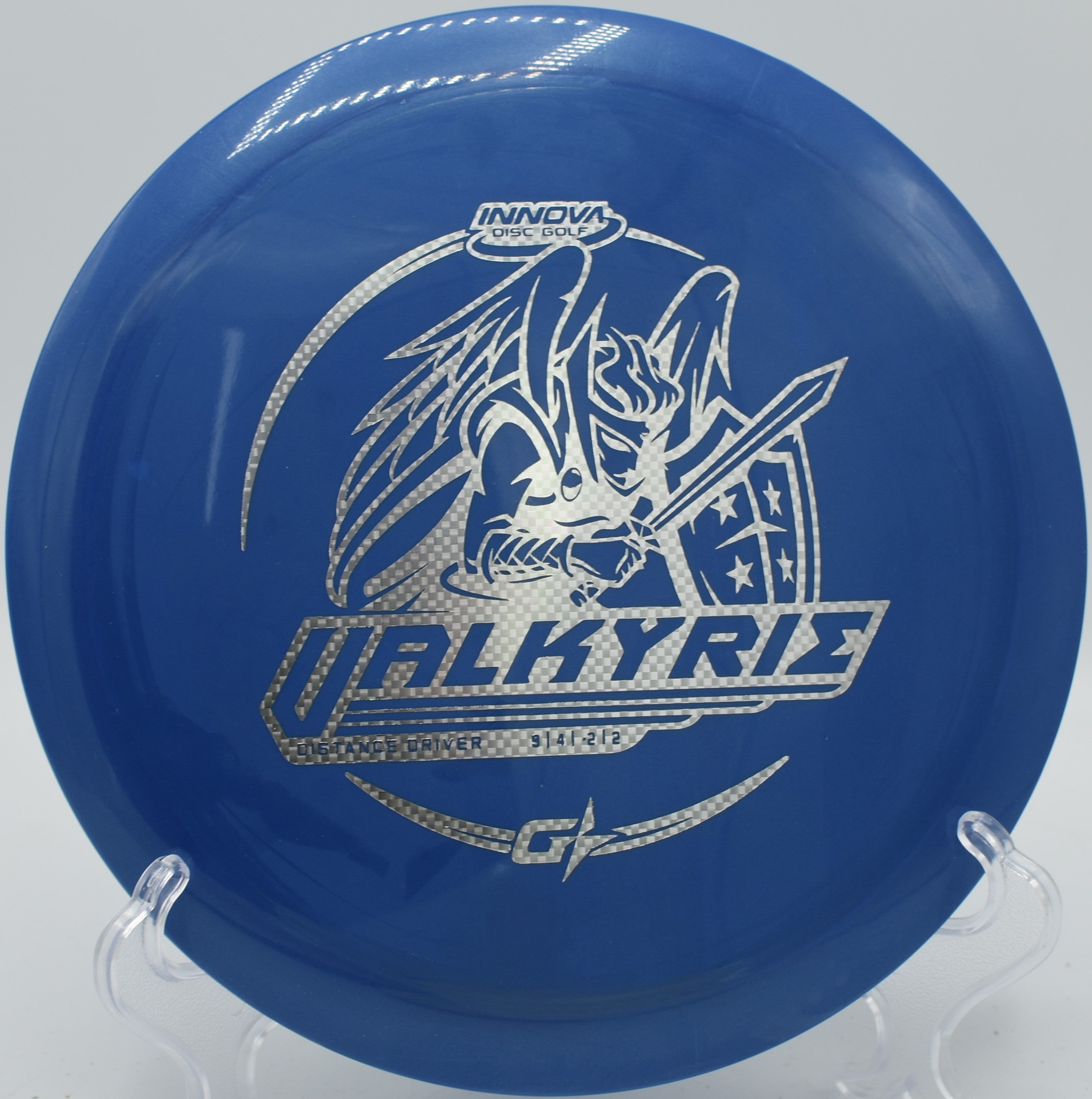 G-Star Valkyrie
