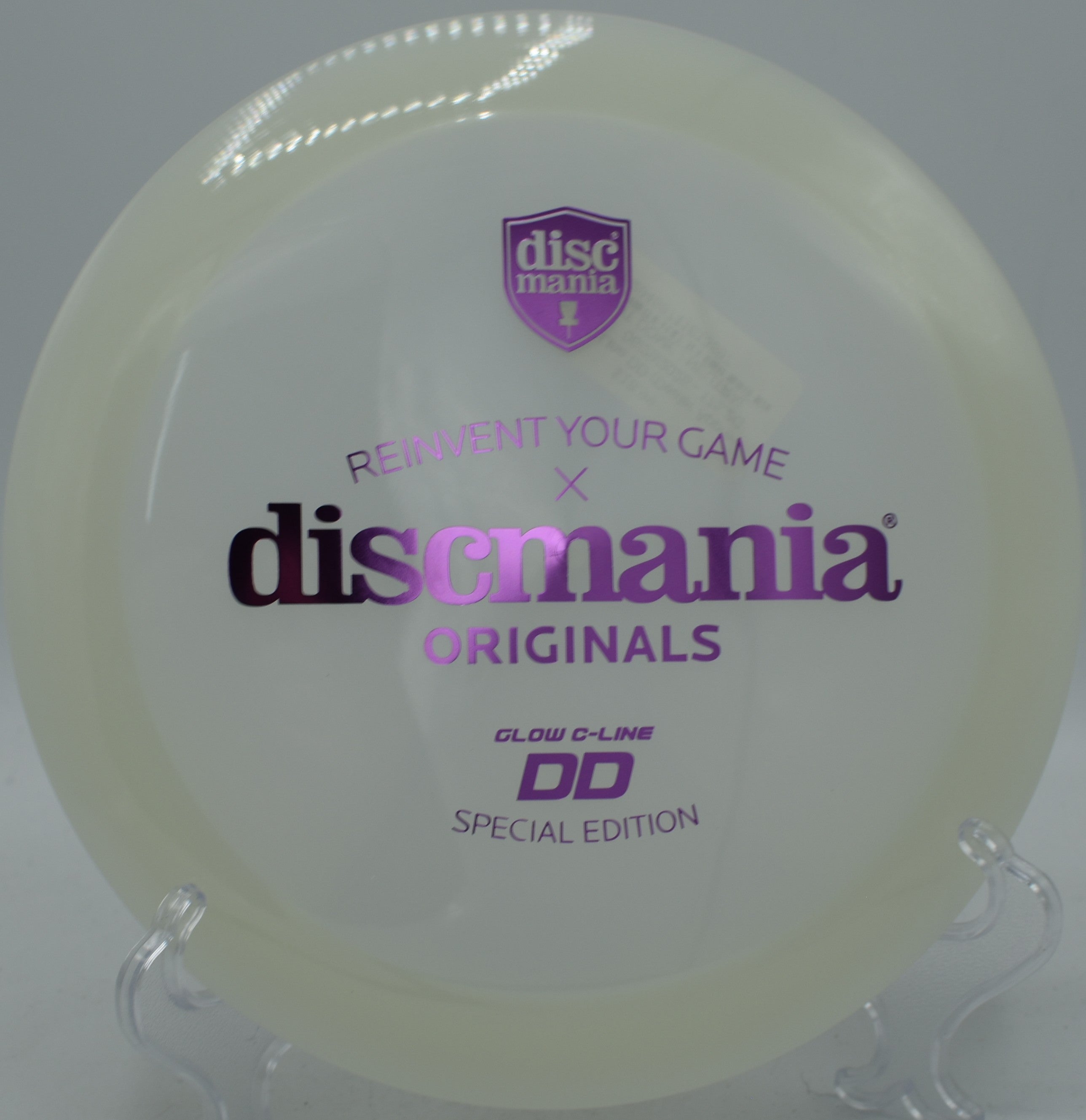 Glow C-Line DD (Dealer Appreciation)    06/29/2026