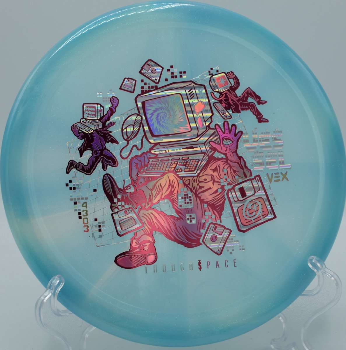 Vex Vessel