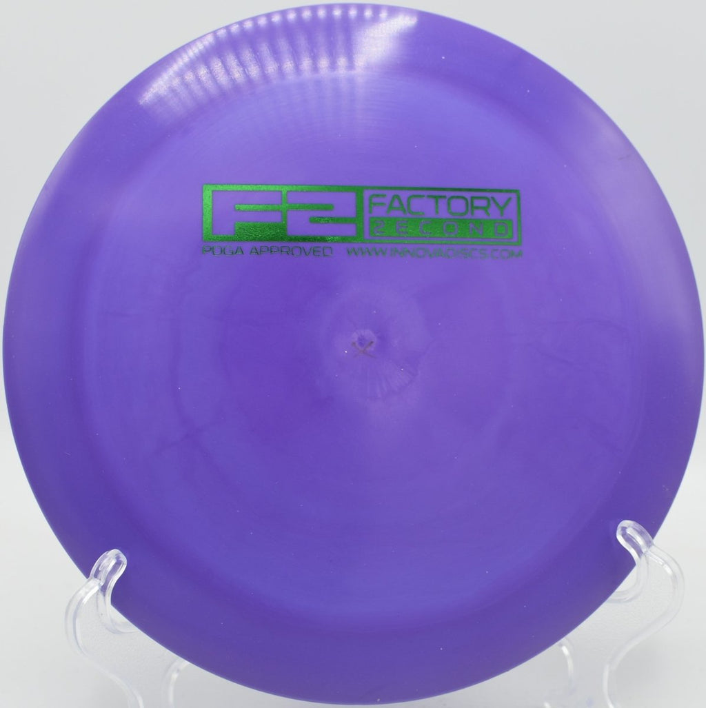 F2 Star Destroyer (Penned *DS) - Flexline Discs - 46387011590717