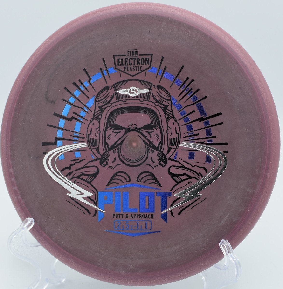 PILOT (ELECTRON FIRM) - Flexline Discs - 08769821