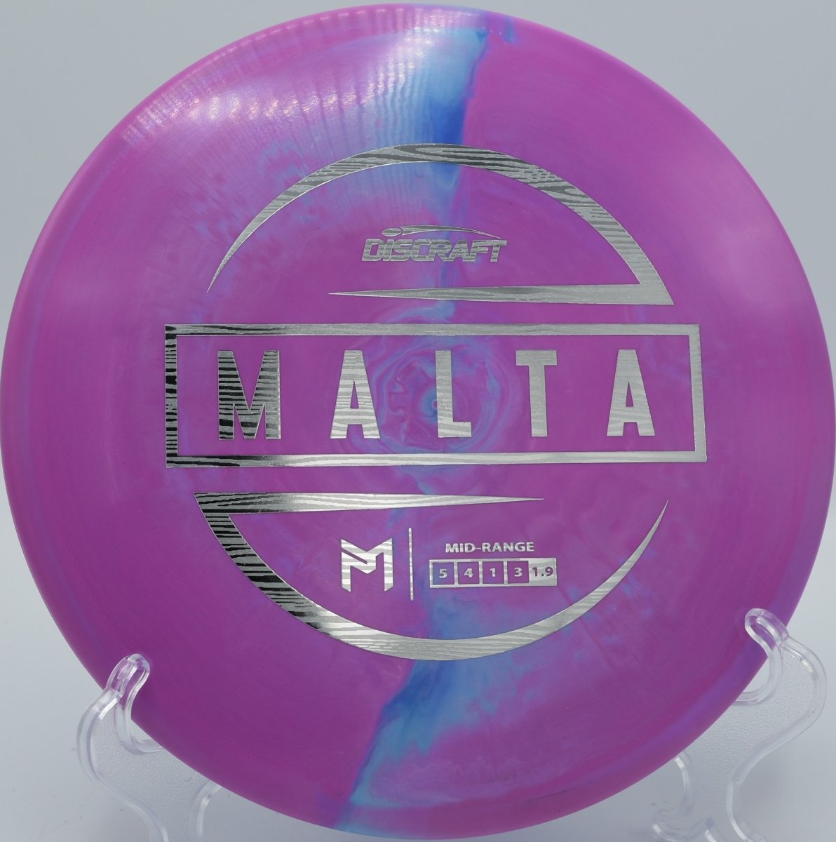 Esp Malta (Paul McBeth)