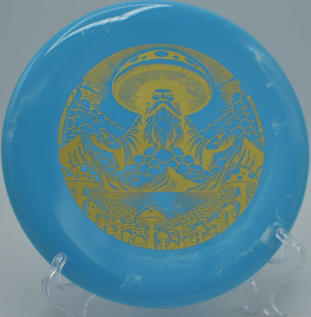 Rot Doomsday Discs Shockwave reliable fairway driver in California nationwide shipping