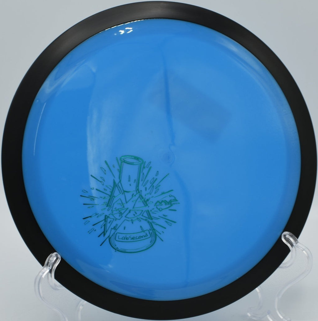 Gyropalooza Box Neutron premium overmold lineup set out at Trophy Lakes DGC in Charleston, SC