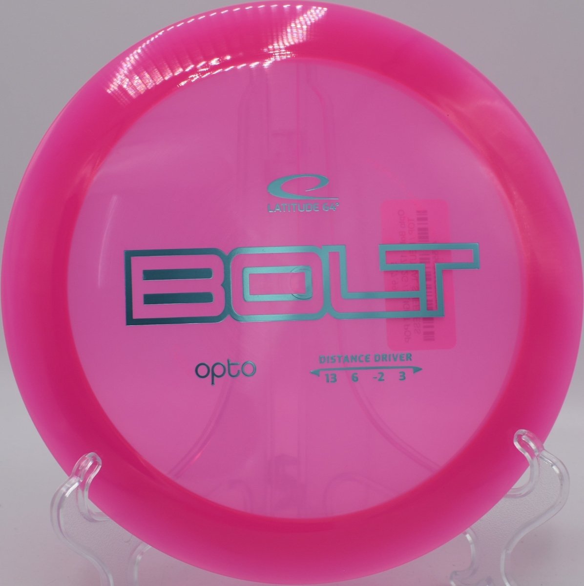 Opto Bolt driver popular in California with nationwide shipping for effortless turnover distance lines
