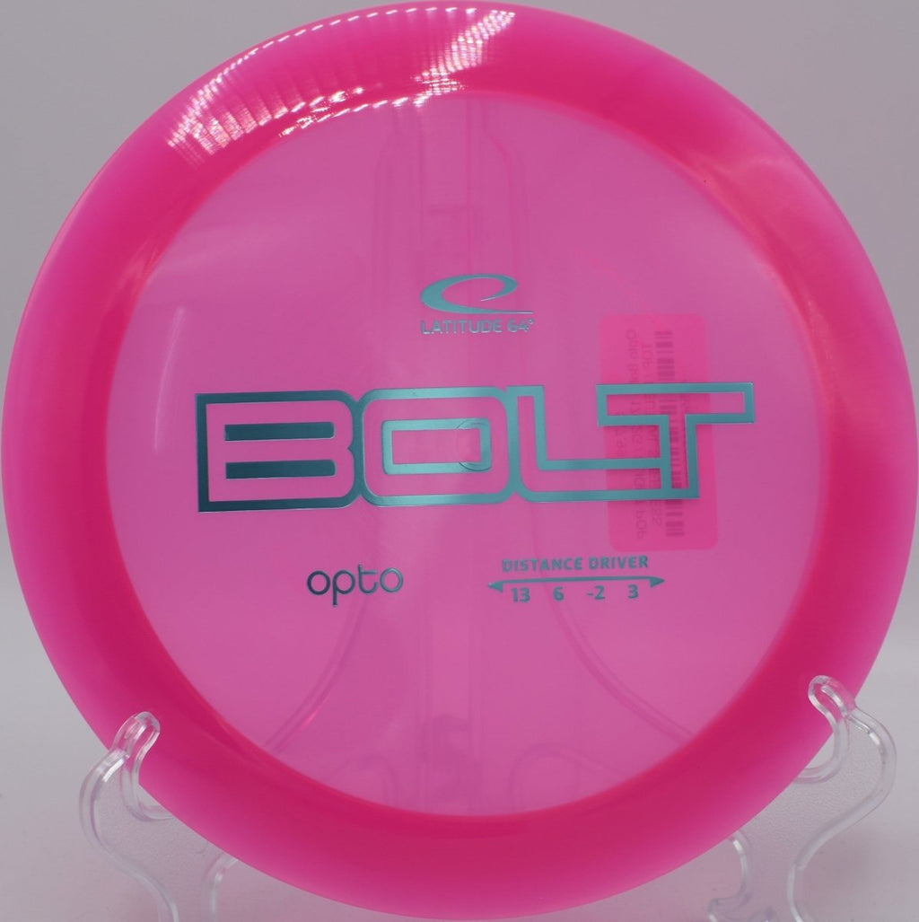 Opto Bolt driver popular in California with nationwide shipping for effortless turnover distance lines