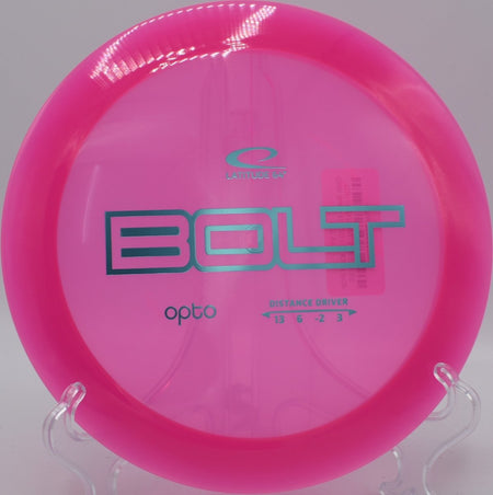 Opto Bolt driver popular in California with nationwide shipping for effortless turnover distance lines